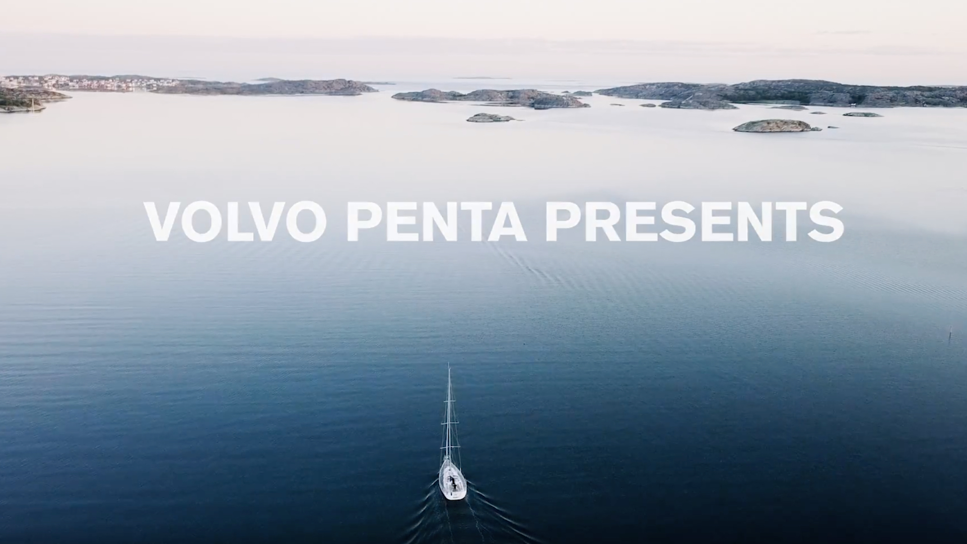 OTW, Volvo Penta